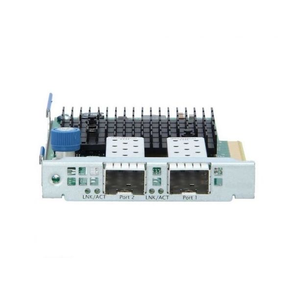 کارت شبکه سرور اچ پی مدل +560FLR-SFP