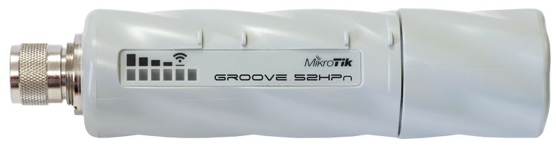 رادیو میکروتیک مدل GrooveA 52