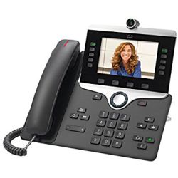 تلفن ویپ سیسکو مدل  Cisco IP Phone 8865