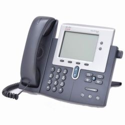 تلفن ویپ سیسکو مدل Cisco IP Phone 7941