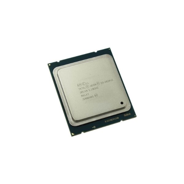 پردازنده اینتل مدل Xeon E5-2620 v2